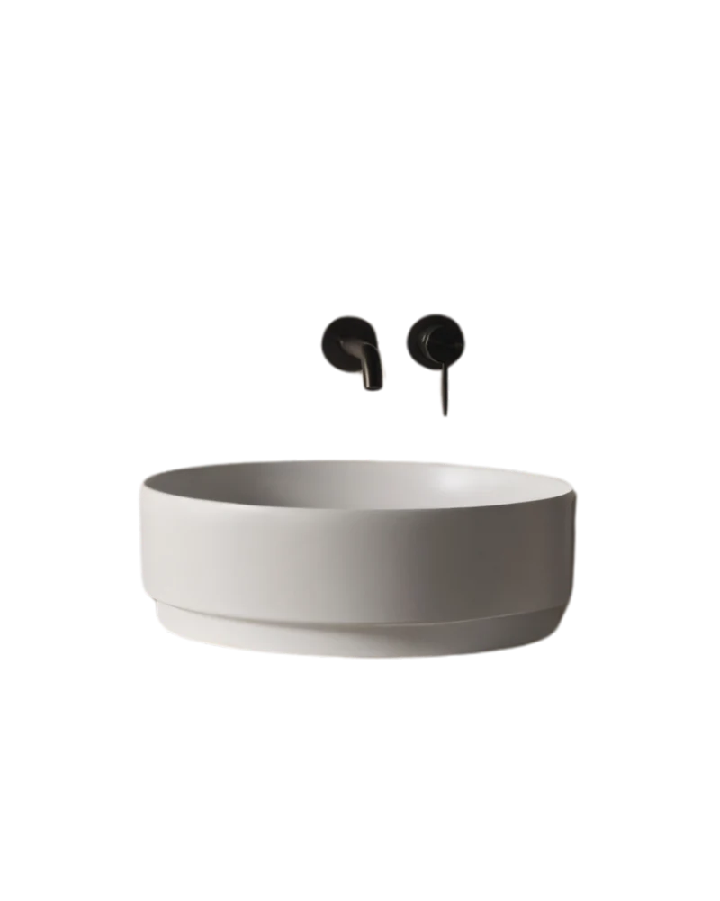 Lavabo de apoyo Mare 45 Le Bacinelle
