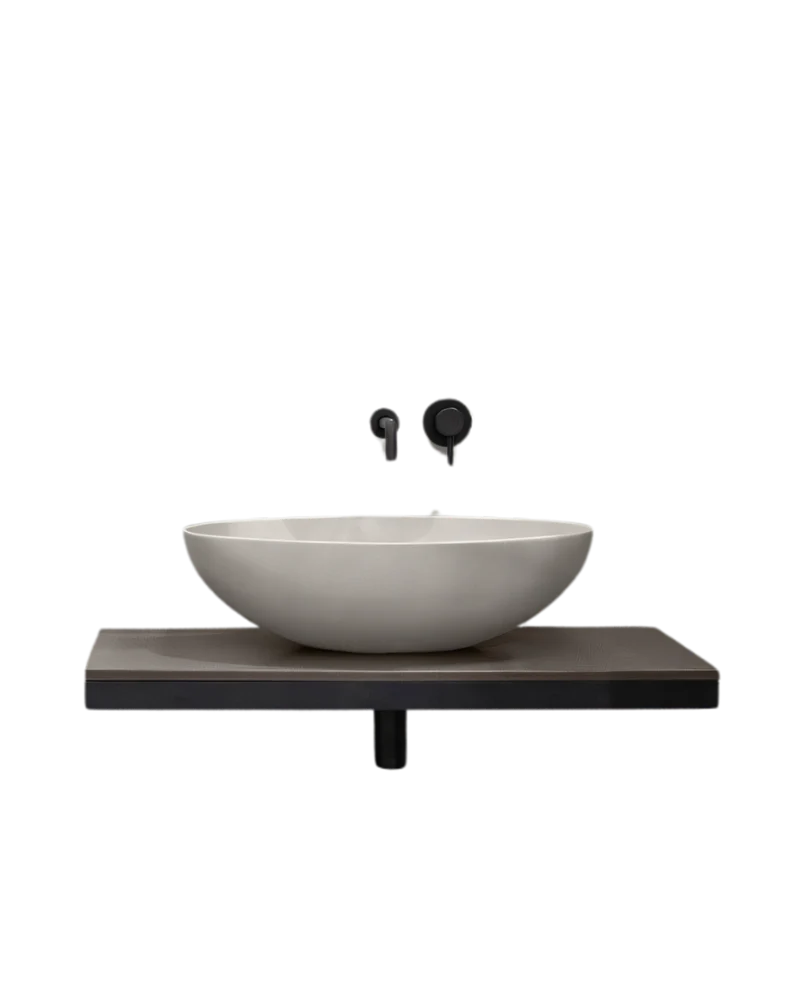 Lavabo de apoyo Eco