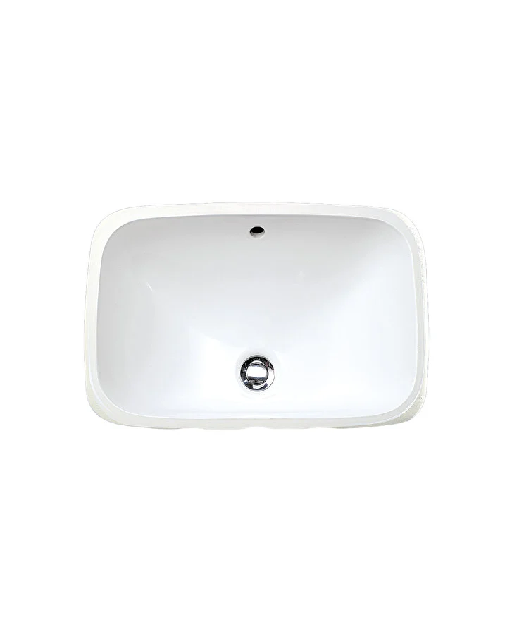 Lavabo bajo encimera Swindon