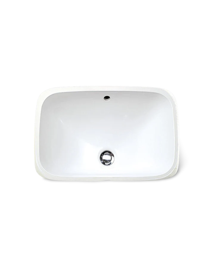 Lavabo bajo encimera Swindon