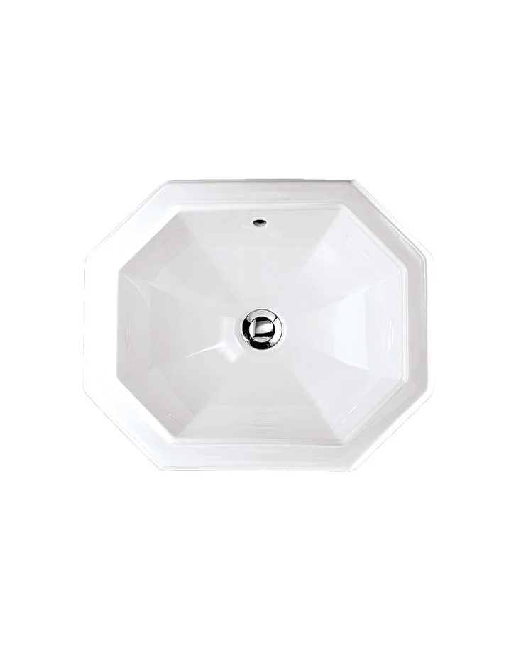 Lavabo bajo encimera Astoria