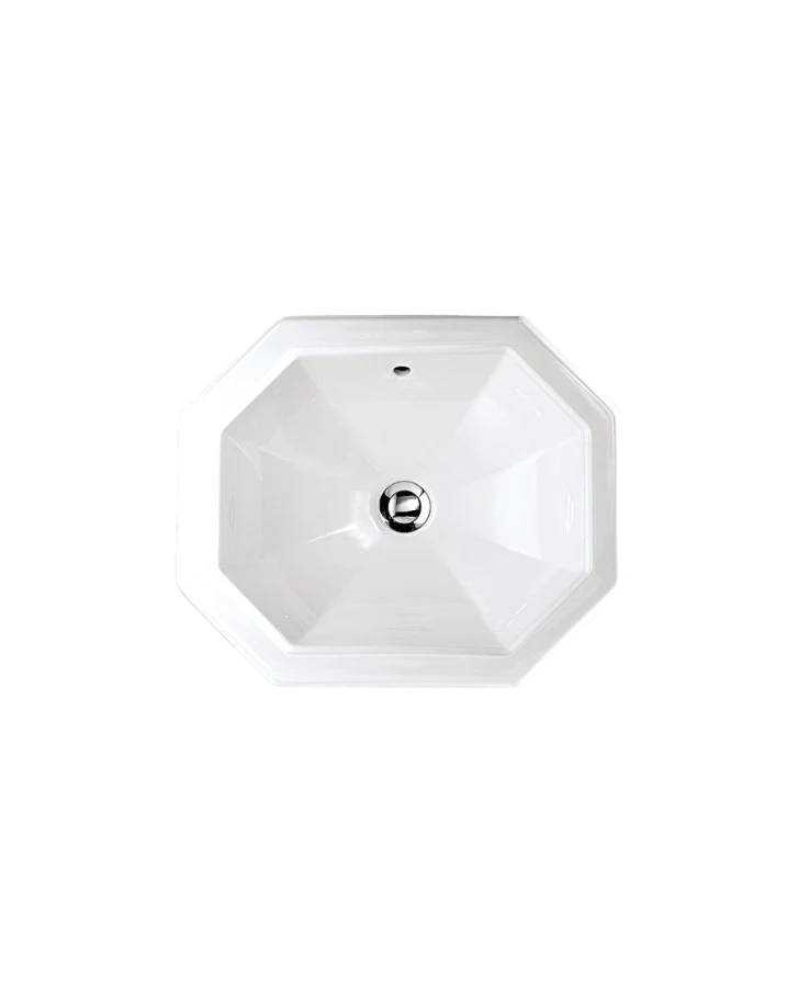 Lavabo bajo encimera Astoria