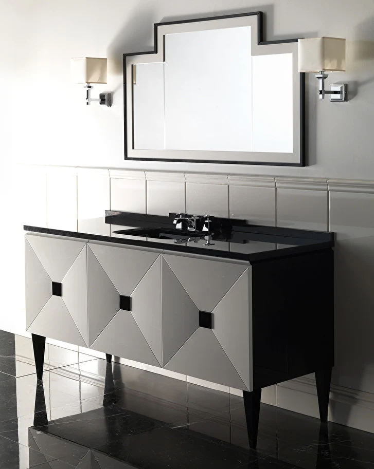 Mueble de baño Jetset 3