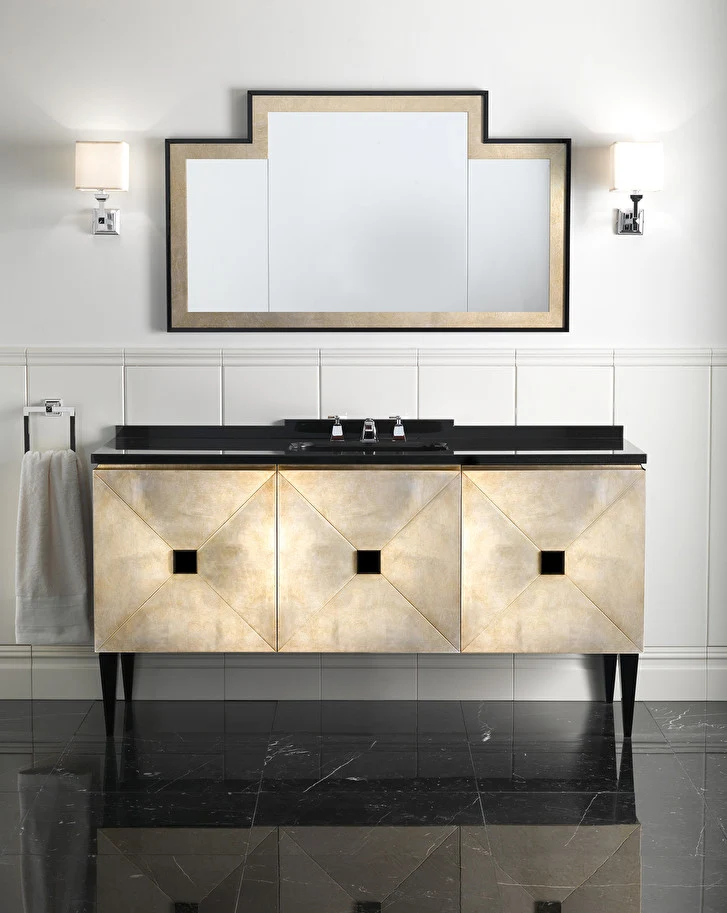 Mueble de baño Jetset 3