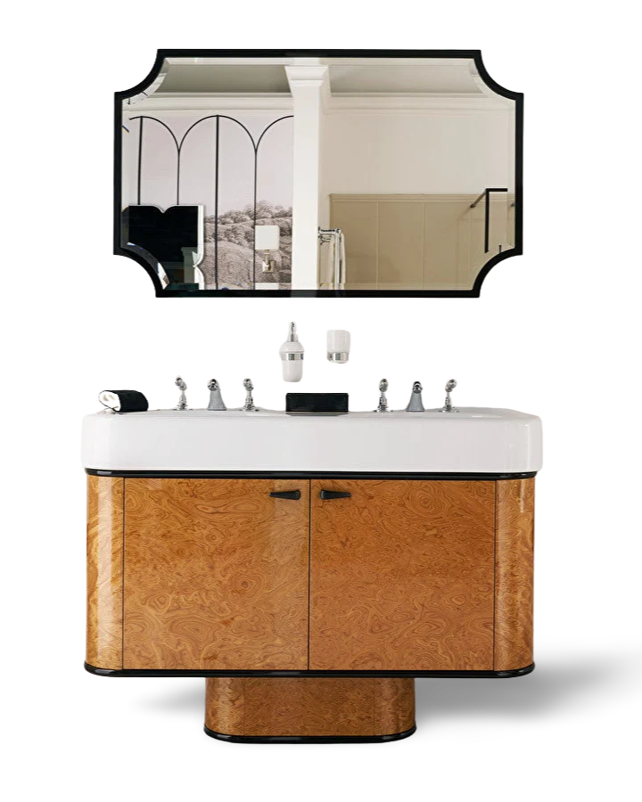 Mueble de baño Liberty Ceramic