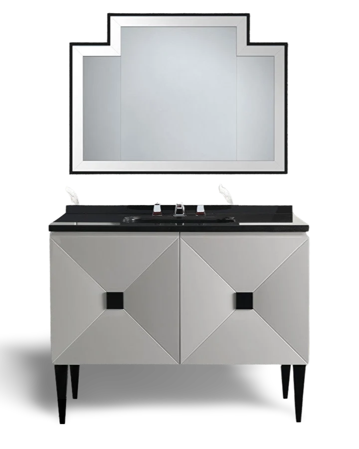 Mueble de baño Jetset 2