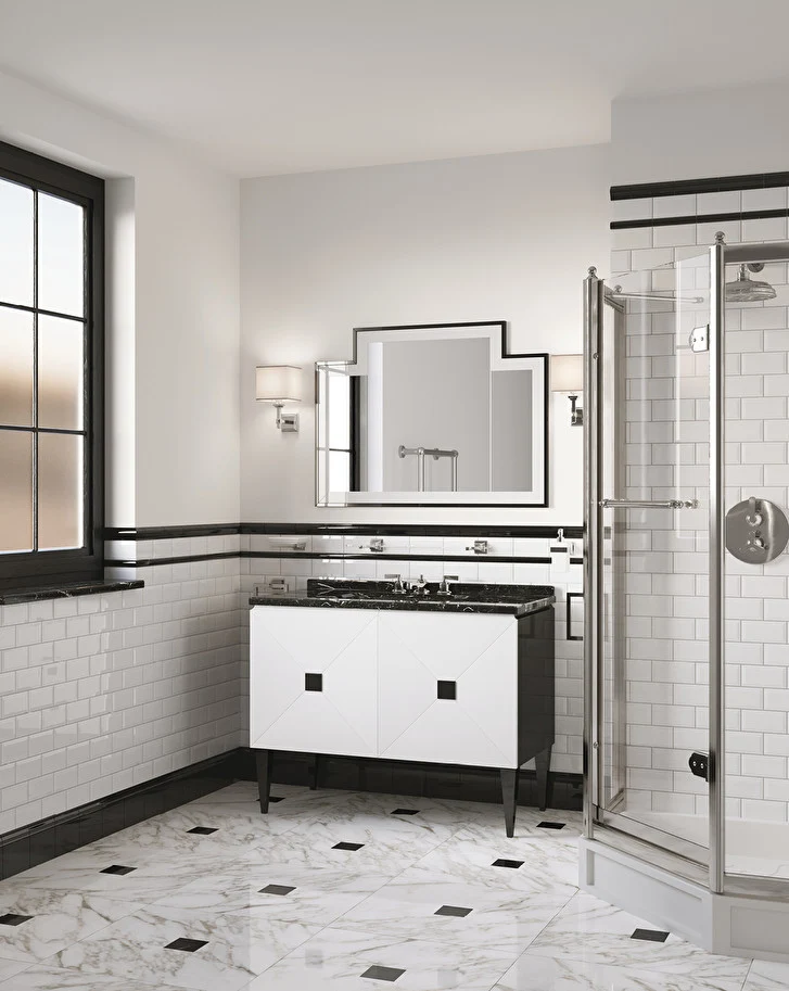 Mueble de baño Jetset 2