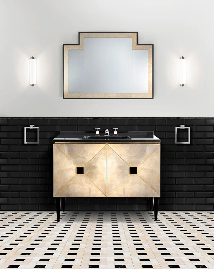Mueble de baño Jetset 2