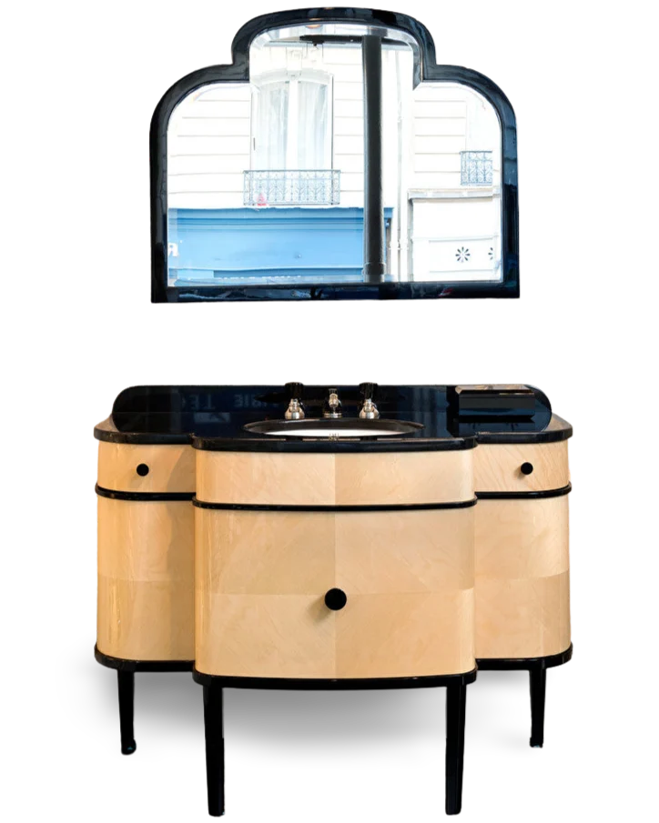 Muebles de baño Music