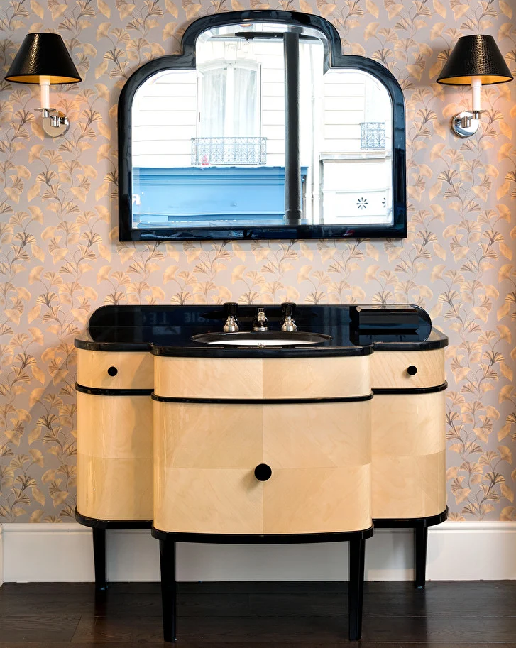 Muebles de baño Music