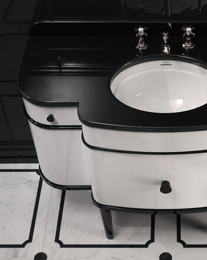 Muebles de baño Music