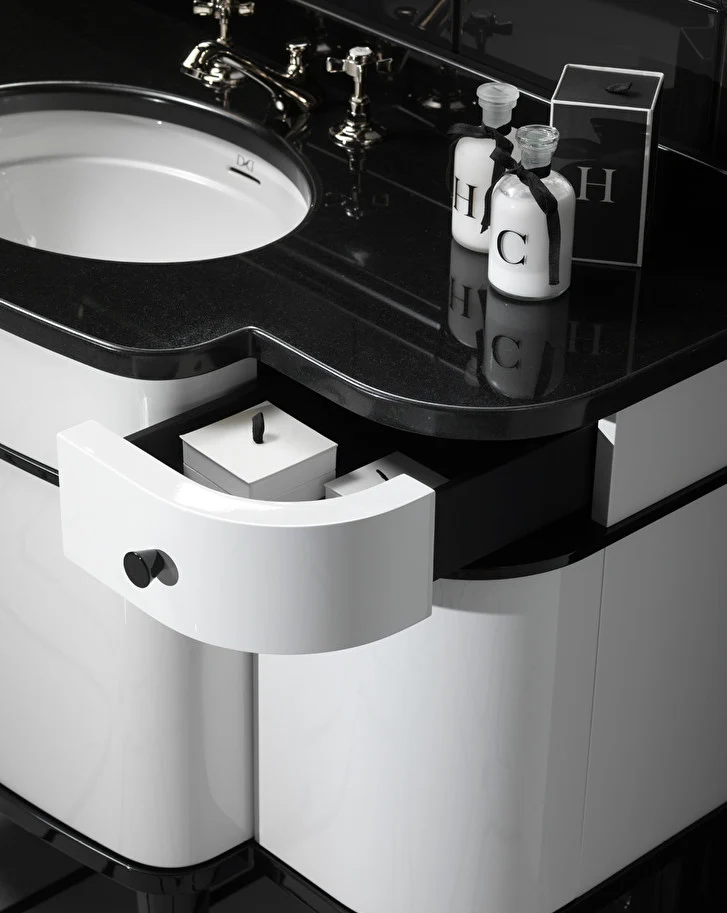 Muebles de baño Music