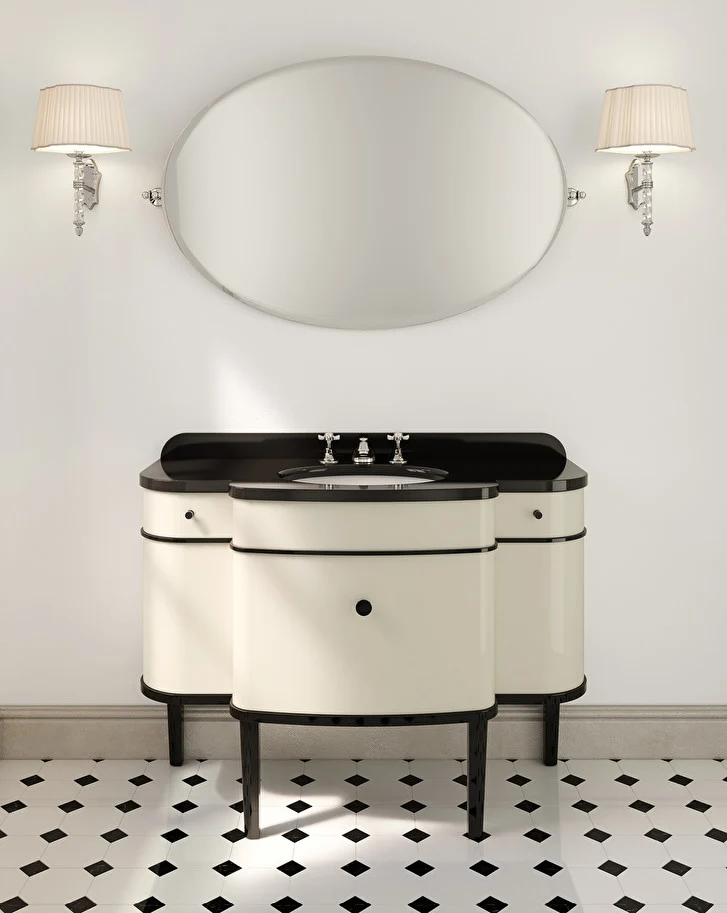 Muebles de baño Music