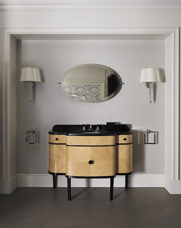 Muebles de baño Music