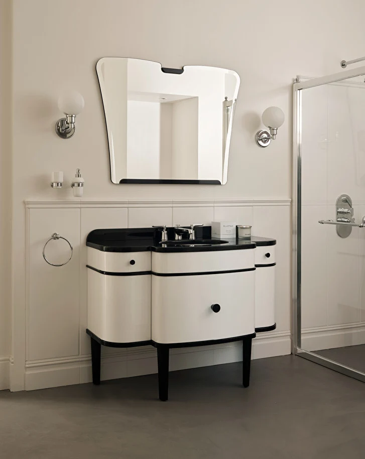 Muebles de baño Music