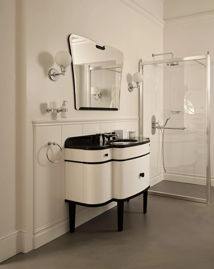 Muebles de baño Music