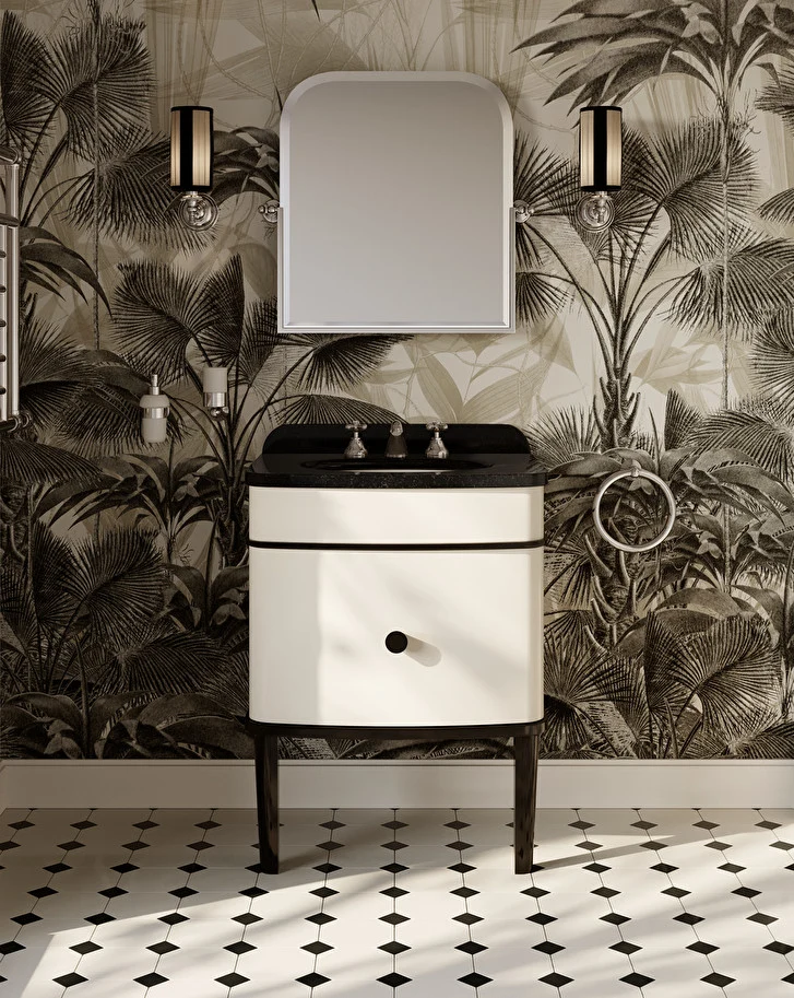 Muebles de baño Music Junior