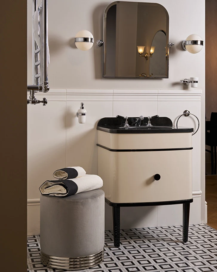 Muebles de baño Music Junior