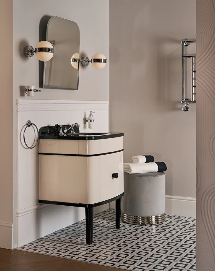 Muebles de baño Music Junior
