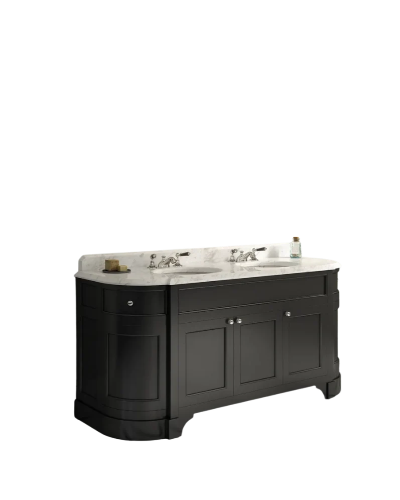Mueble de baño Double Season
