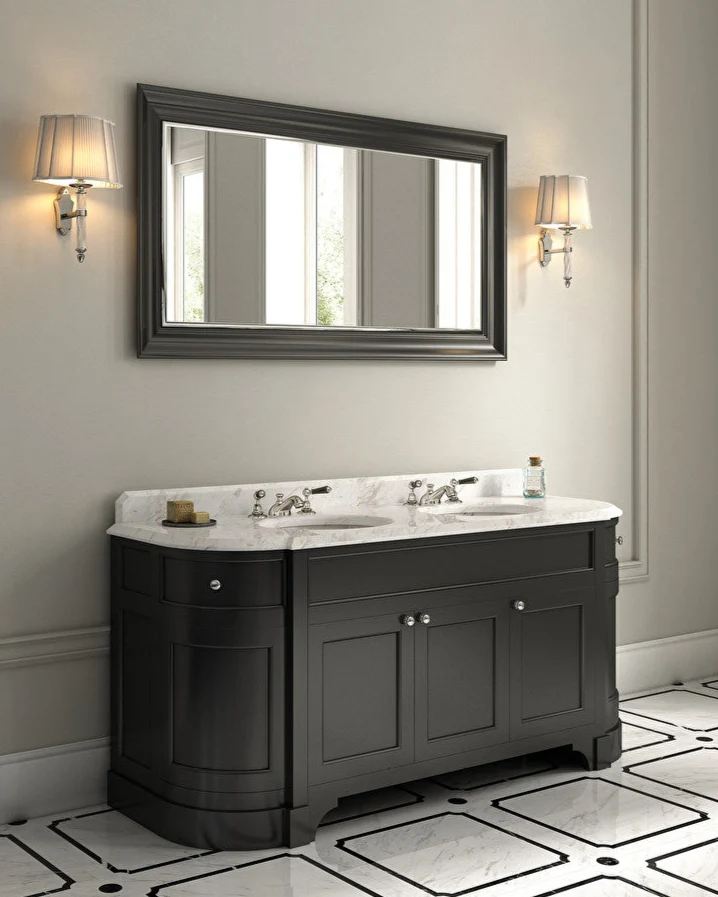 Mueble de baño Double Season