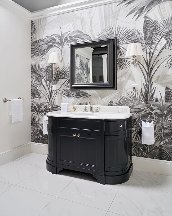 Mueble de baño Season
