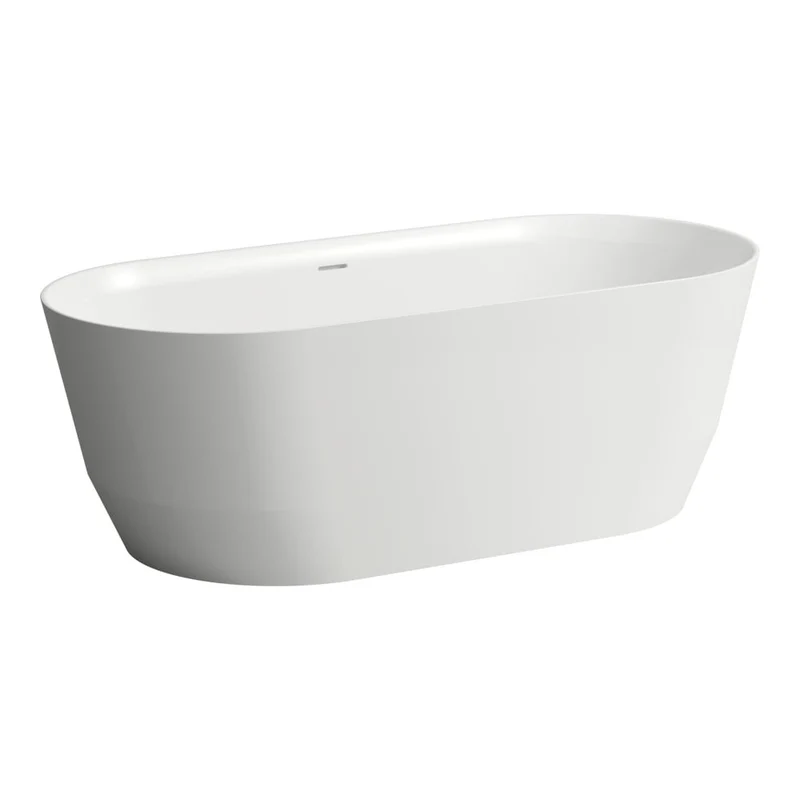 Bañera exenta PRO Marbond