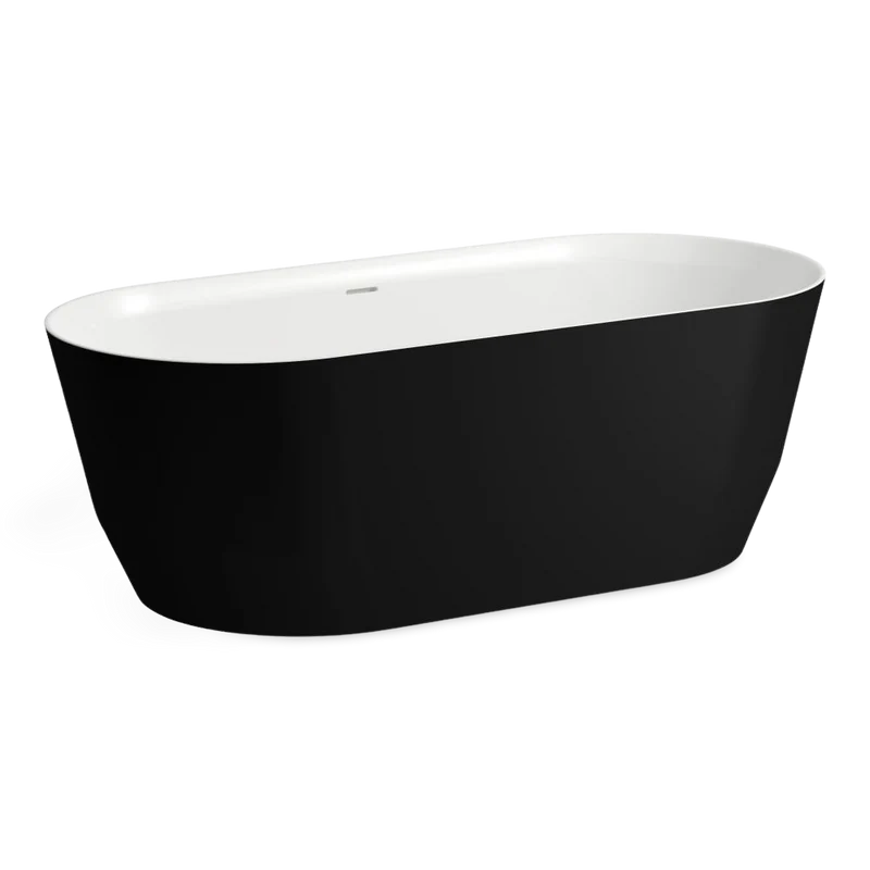 Bañera exenta PRO Marbond