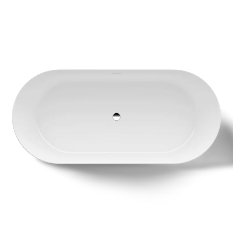 Bañera exenta PRO Marbond