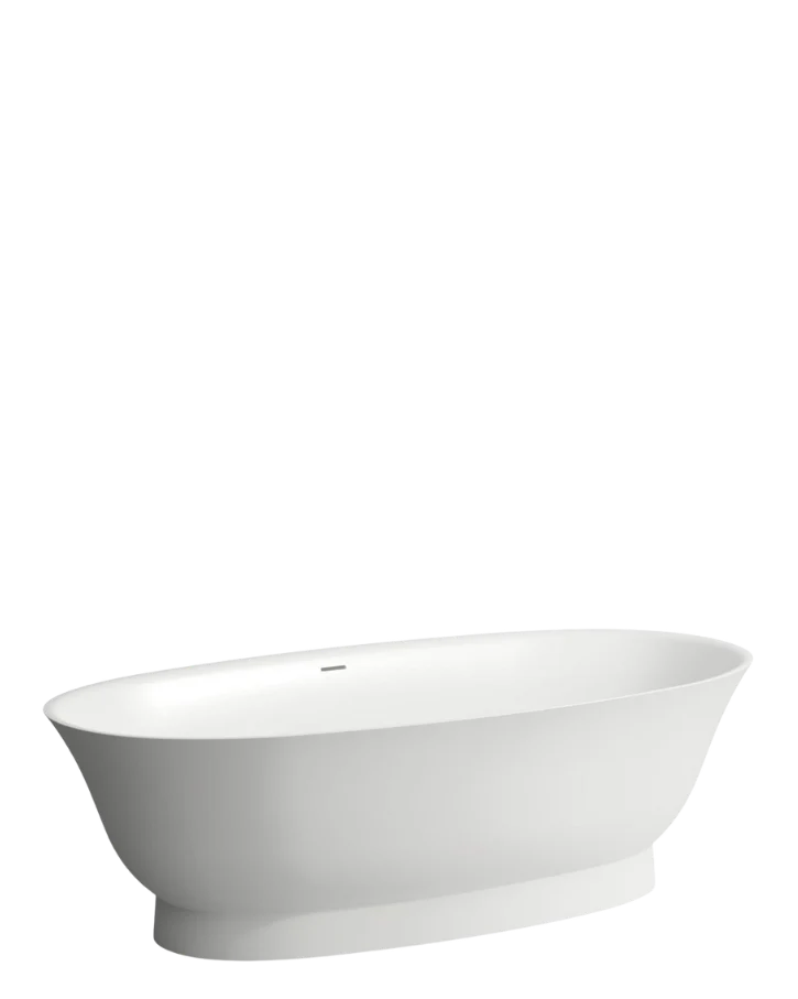 Bañera exenta The New Classic