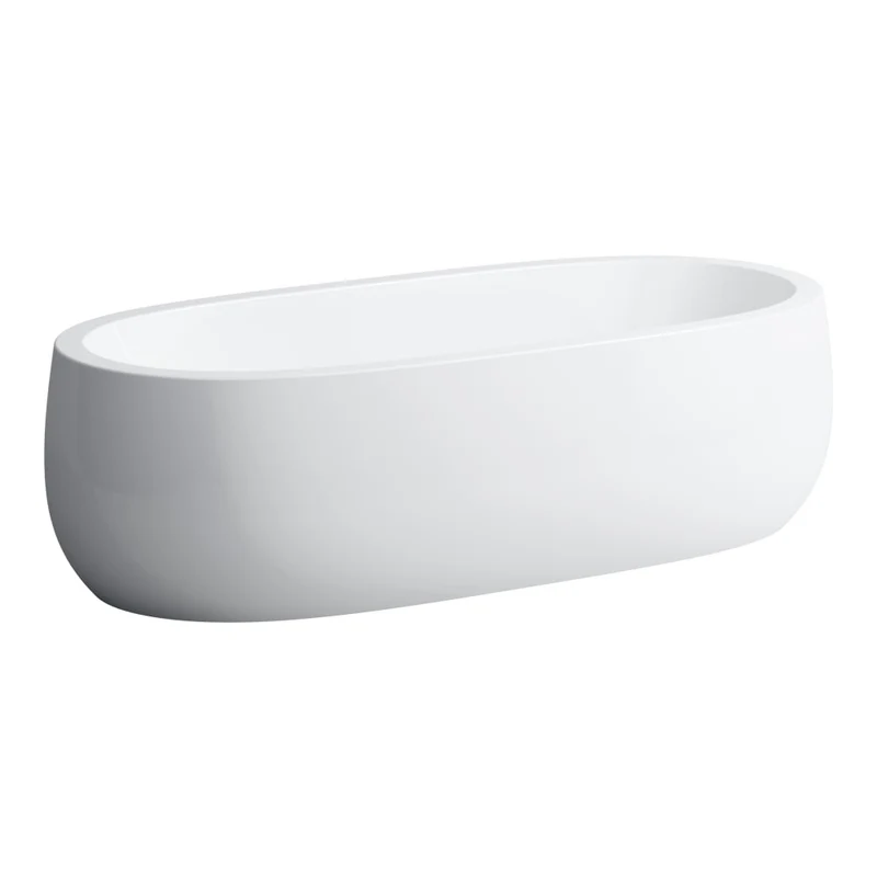 Bañera exenta IL BAGNO ALESSI