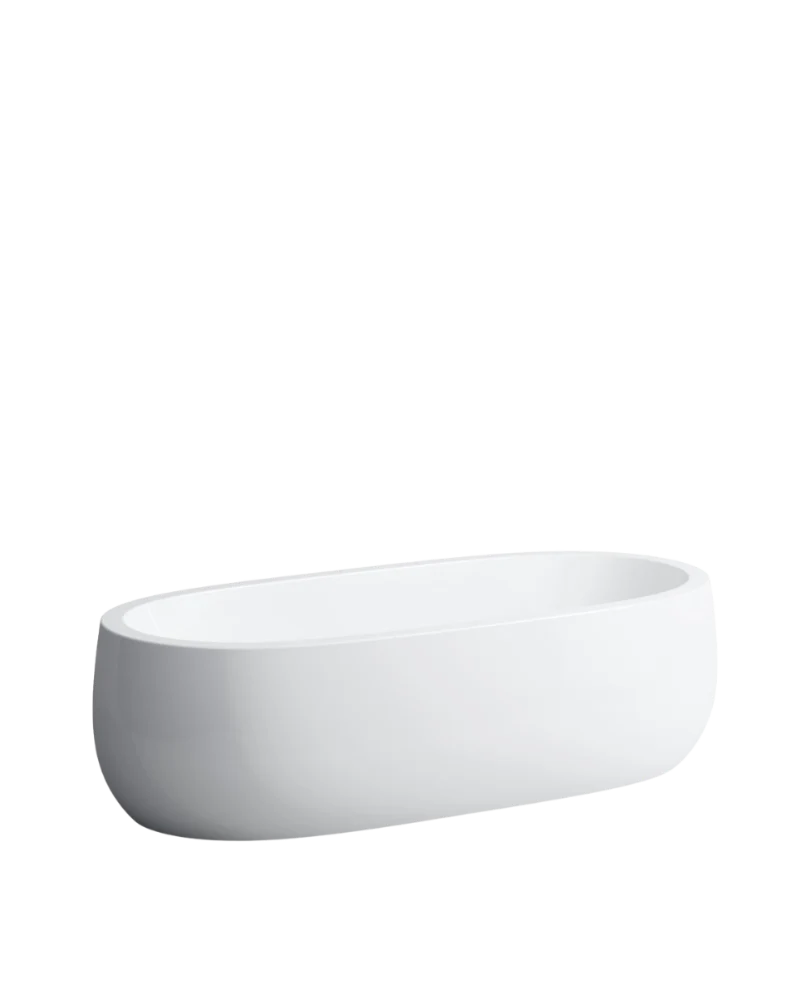 Bañera exenta IL BAGNO ALESSI