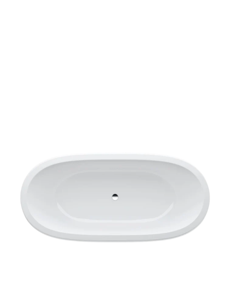 Bañera exenta IL BAGNO ALESSI