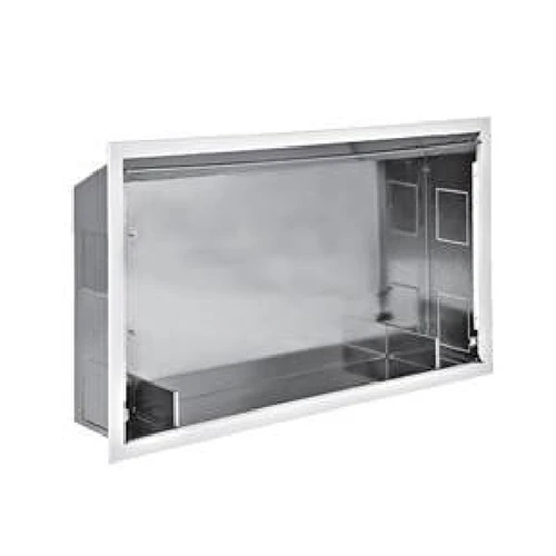 Kit cassa da incasso breeze grand. 5-6 1201x748x226 mm