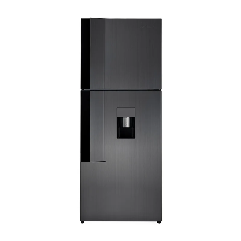 Nevera Challenger Cra 385, Negro Mate