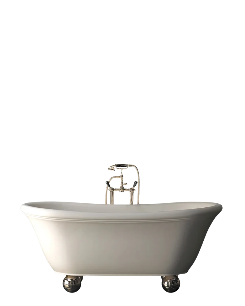 Bañera exenta Aurora Bijoux NCS