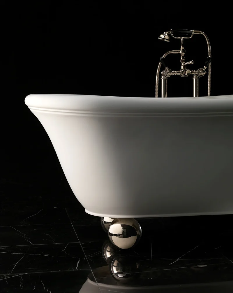 Bañera exenta Aurora Bijoux NCS