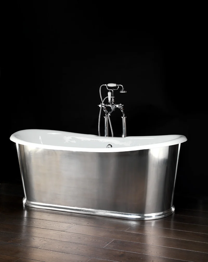 Bañera exenta Regal
