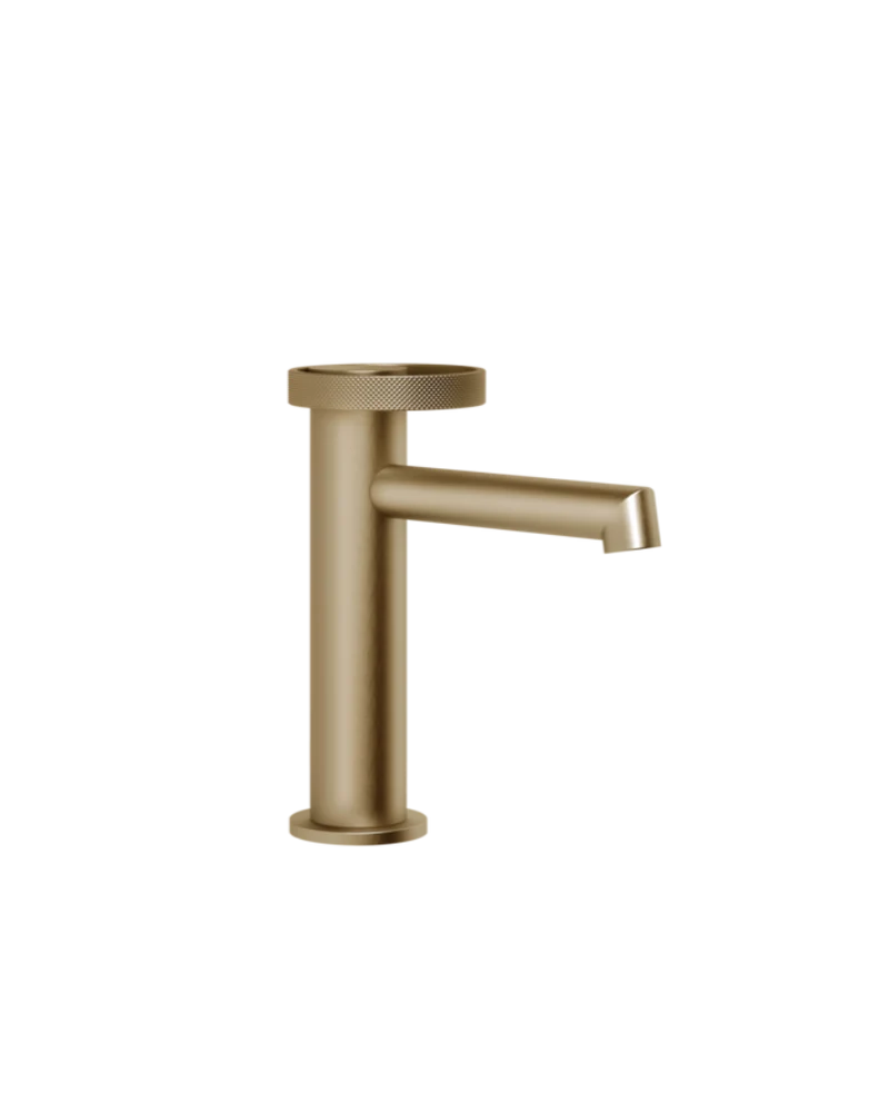 Grifería monomando de lavabo | Colección Anello