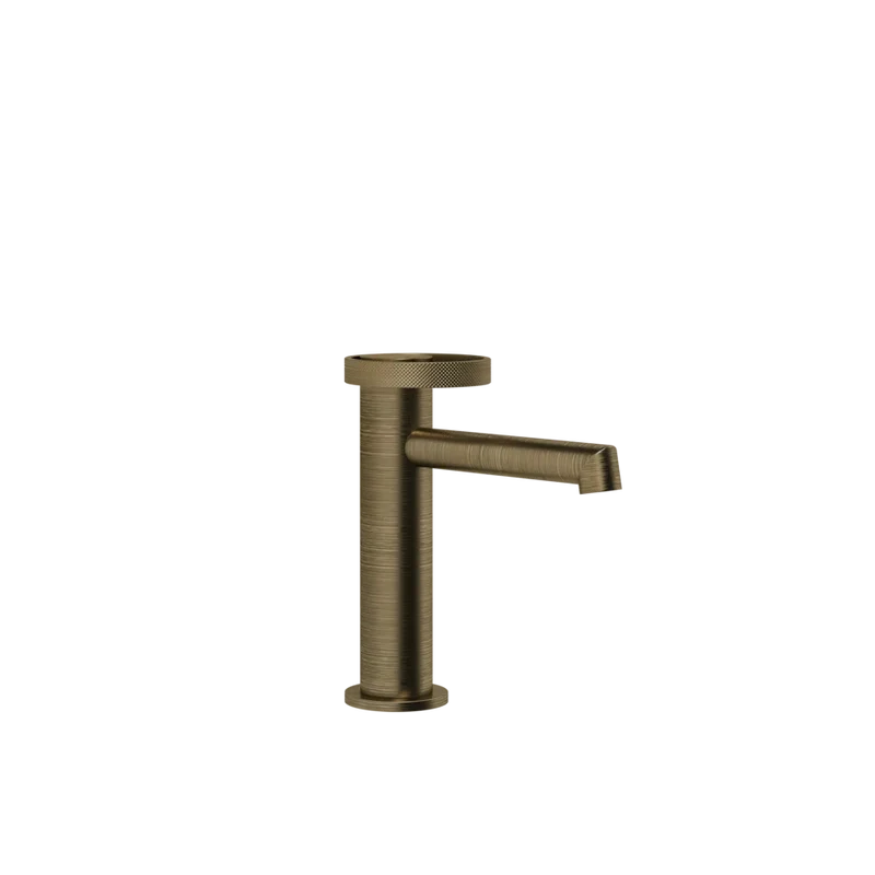Grifería monomando de lavabo | Colección Anello