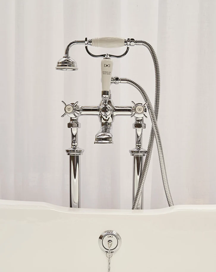 Grifería de baño y ducha Coventry