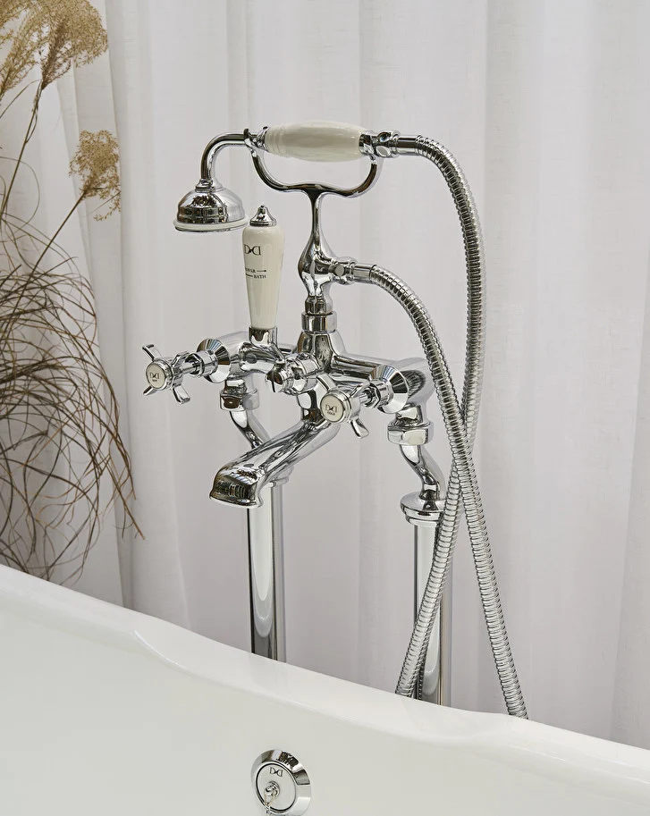 Grifería de baño y ducha Coventry