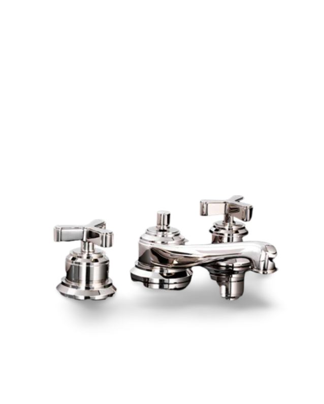 Batería de lavabo Tribeca