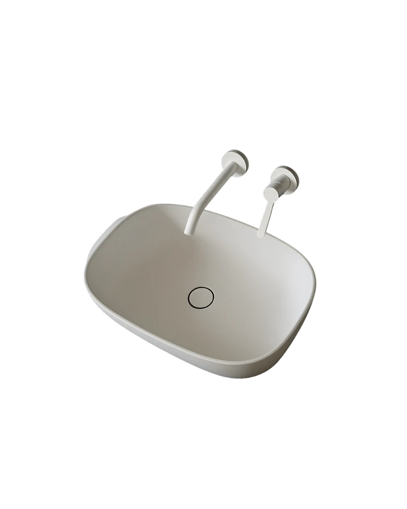 Lavabo de apoyo Neb