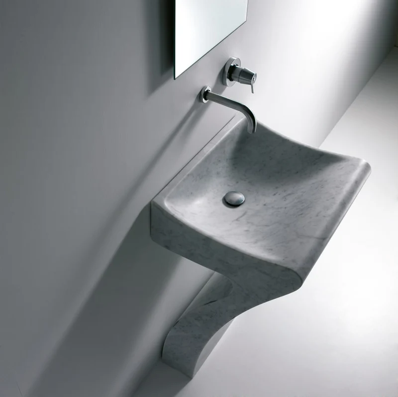 Lavabo tótem Lito 1