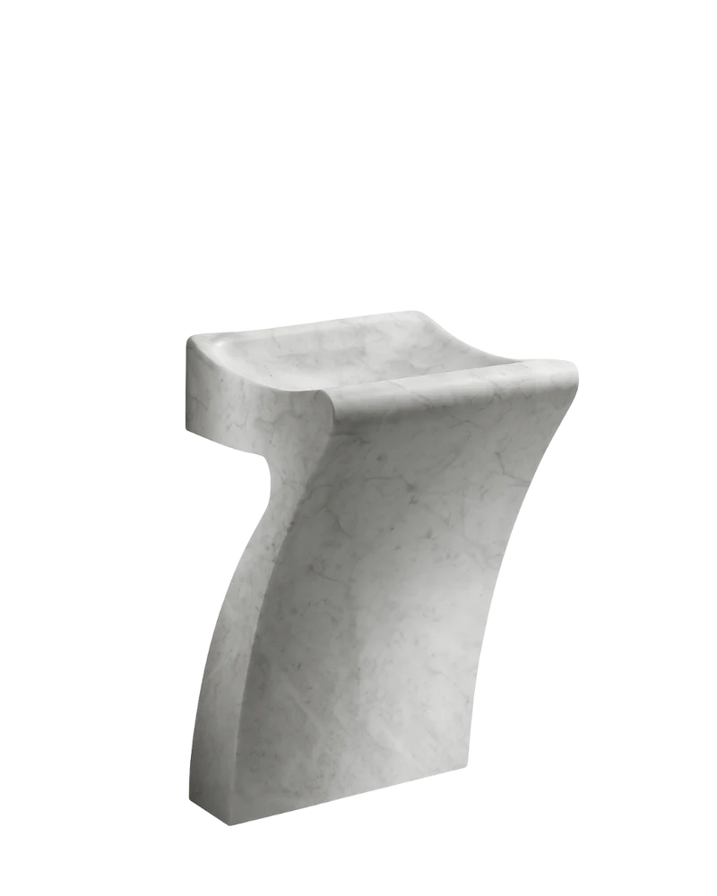 Lavabo tótem Lito 1