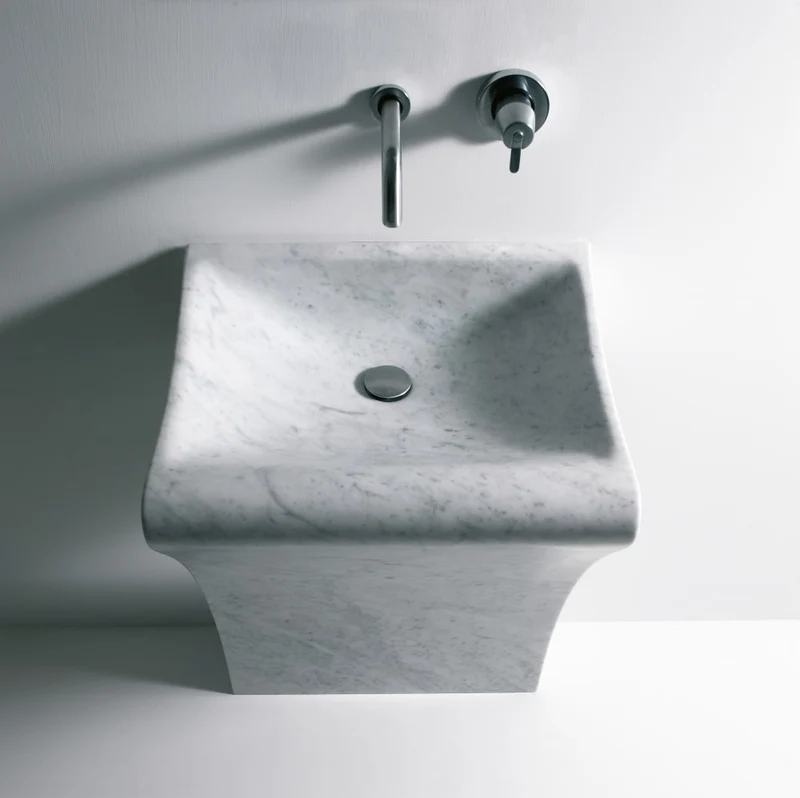 Lavabo tótem Lito 1