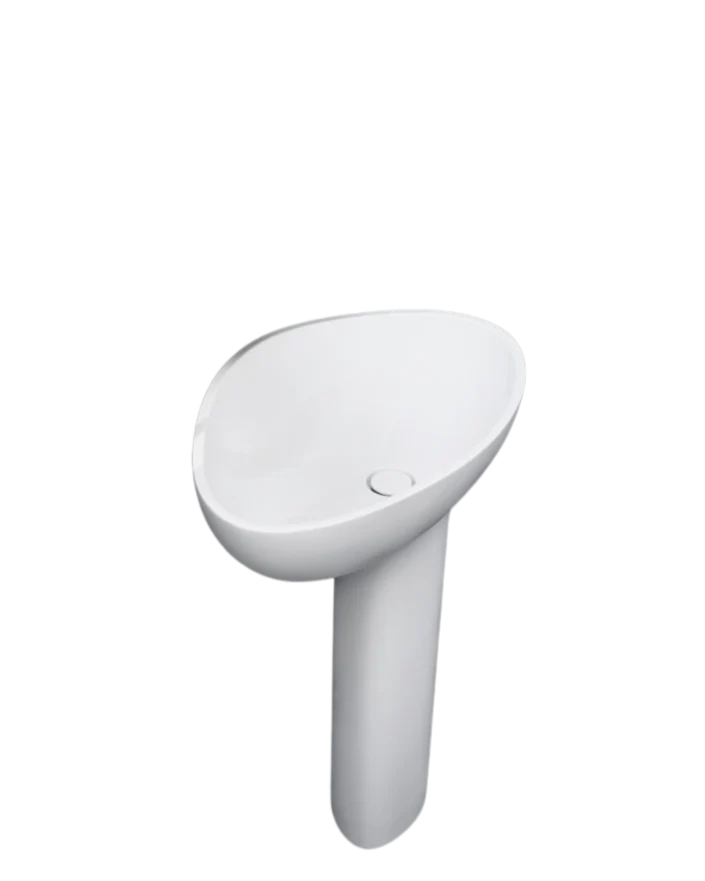 Lavabo tótem Drop