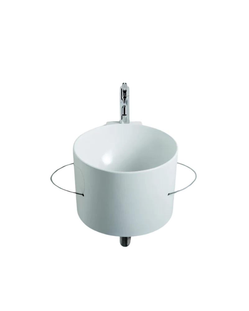 Lavabo suspendido Bucatini
