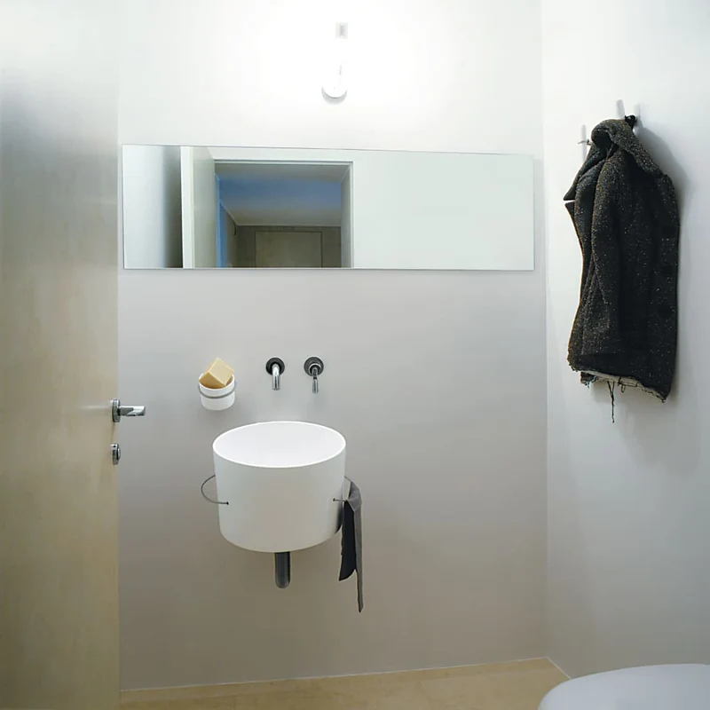 Lavabo suspendido Bucatini